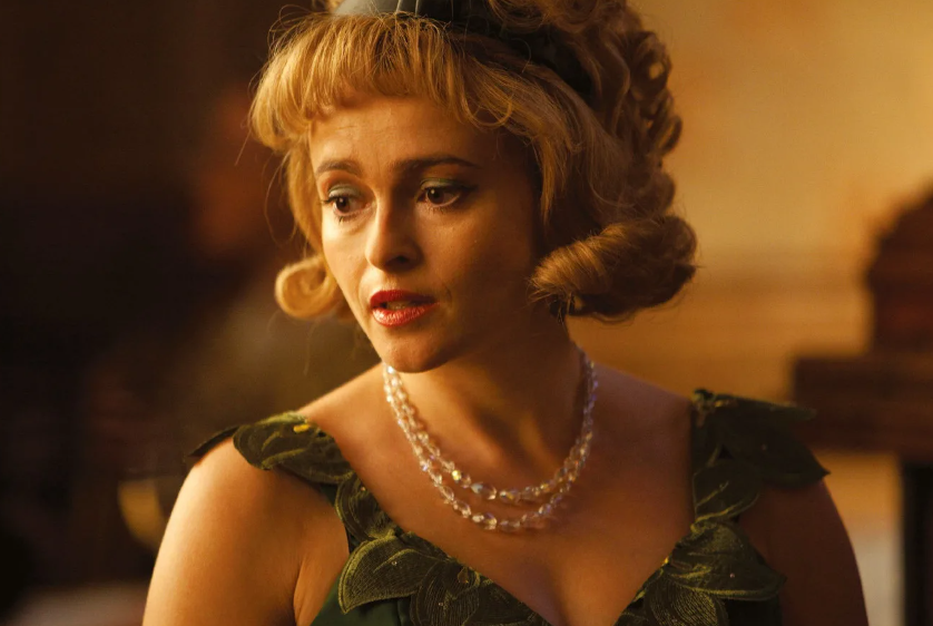 Кадр из фильма "Тост". Великобритания, 2010 г.