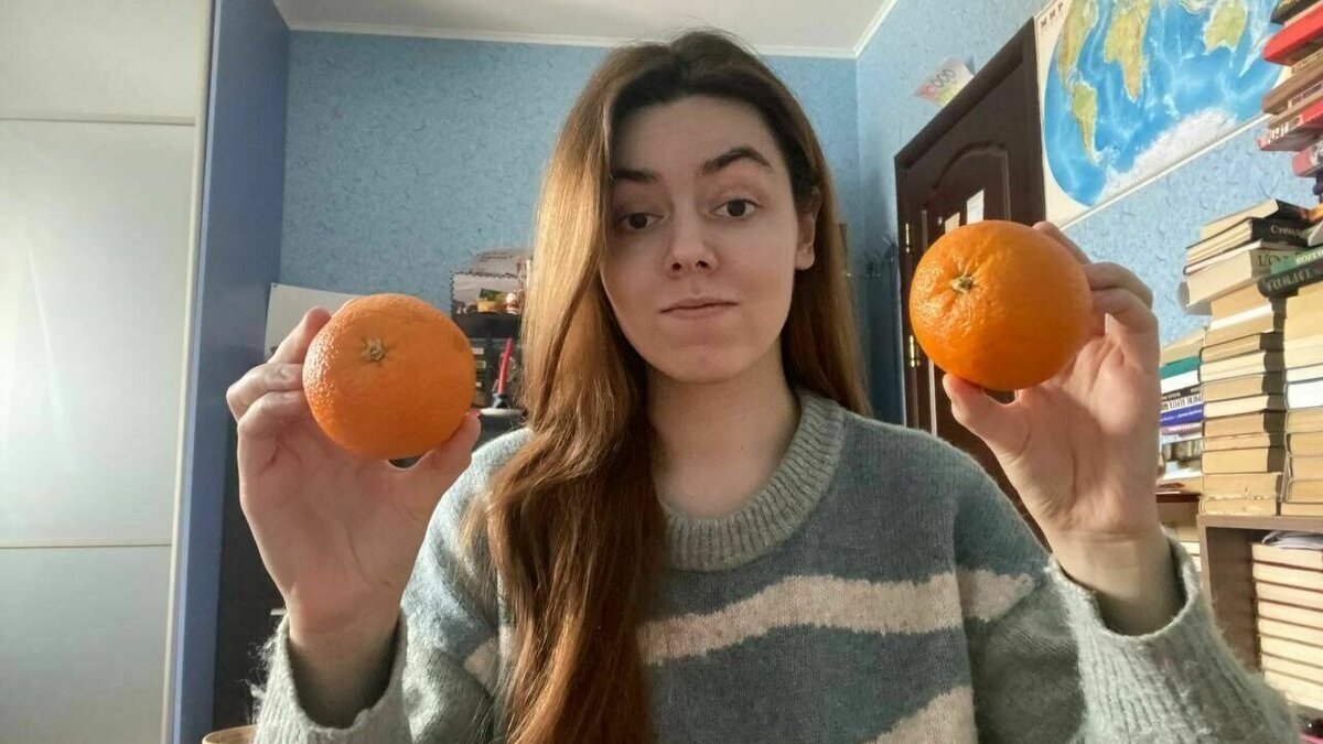     Корреспондент NewsNN Алёна Дорофеева потолстела на один килограмм за месяц — во время эксперимента, в рамках которого пыталась выжить на прожиточный минимум.