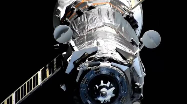    пресс-служба роскосмоса