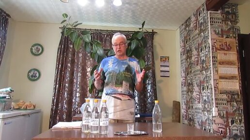Как приготовить ДЖИН из САМОГОНА без джин-корзины? Простой домашний ...
