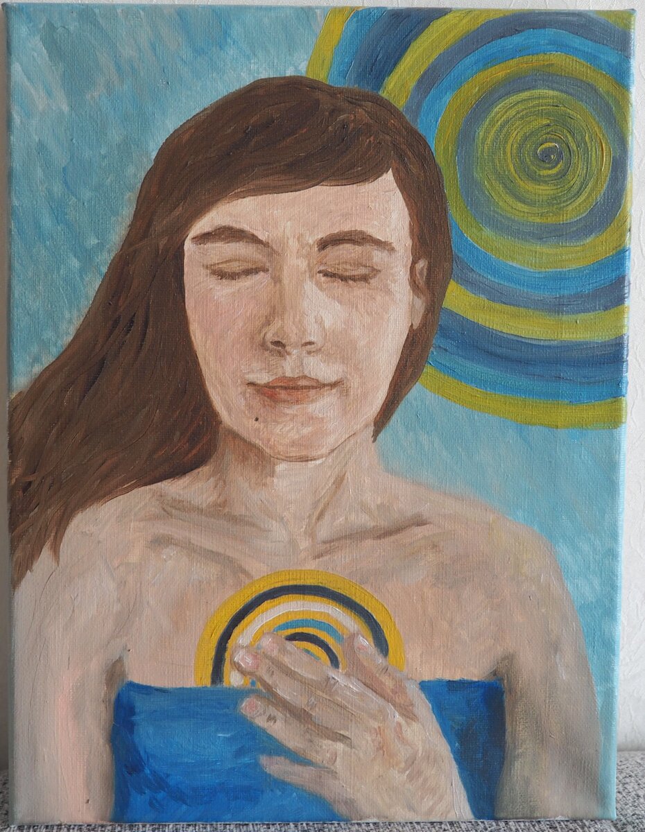 Ковалёва, 2019