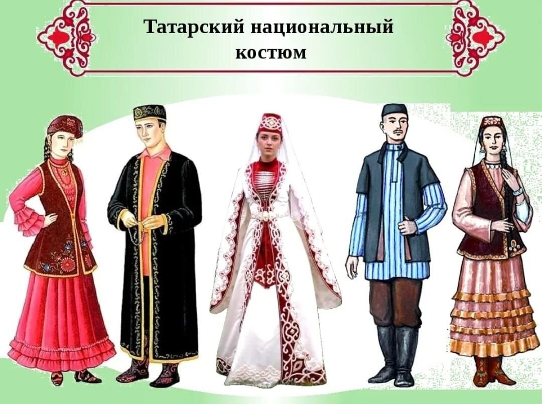 Проект татарский национальный костюм. Татарская национальная одежда. Мужской костюм татар. Костюмы народов татарстана фото. Татарский костюм мужской.