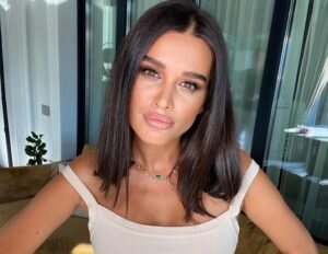    Фото: inatagram.com Сергей Дорощёнок