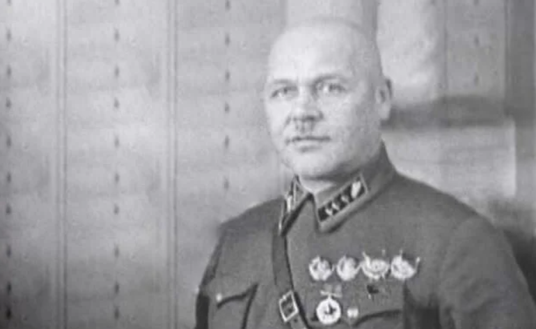 Расстрел павлова. Павлов генерал армии 1941. Командующий Павлов 1941 западным.