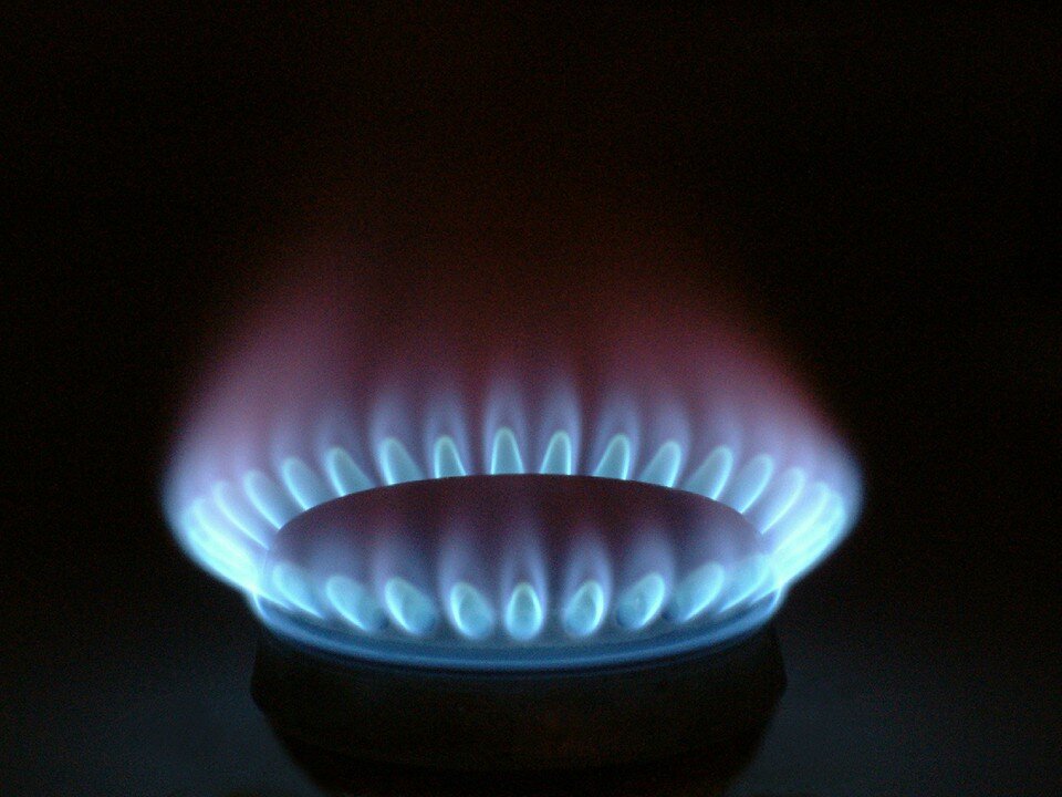     Cicero: в ФРГ сожгли документы о пожертвованиях «Газпрома» в пользу «Северного потока - 2»  GLOBAL LOOK PRESS