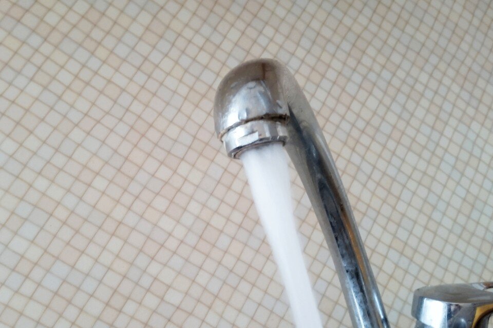     В Липецке 25 февраля отключат воду Юлия КЛЮЕВА