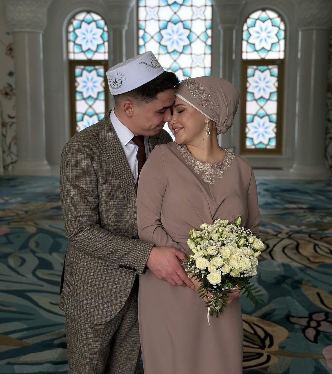 Фото: © социаль челтәрләр