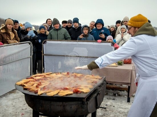     Фото: Администрация Курской области