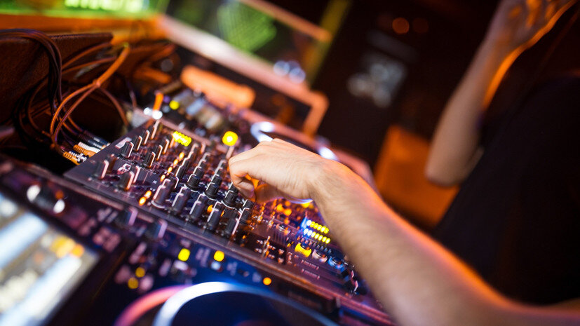   Gettyimages.ru Pablo Jerez / EyeEm