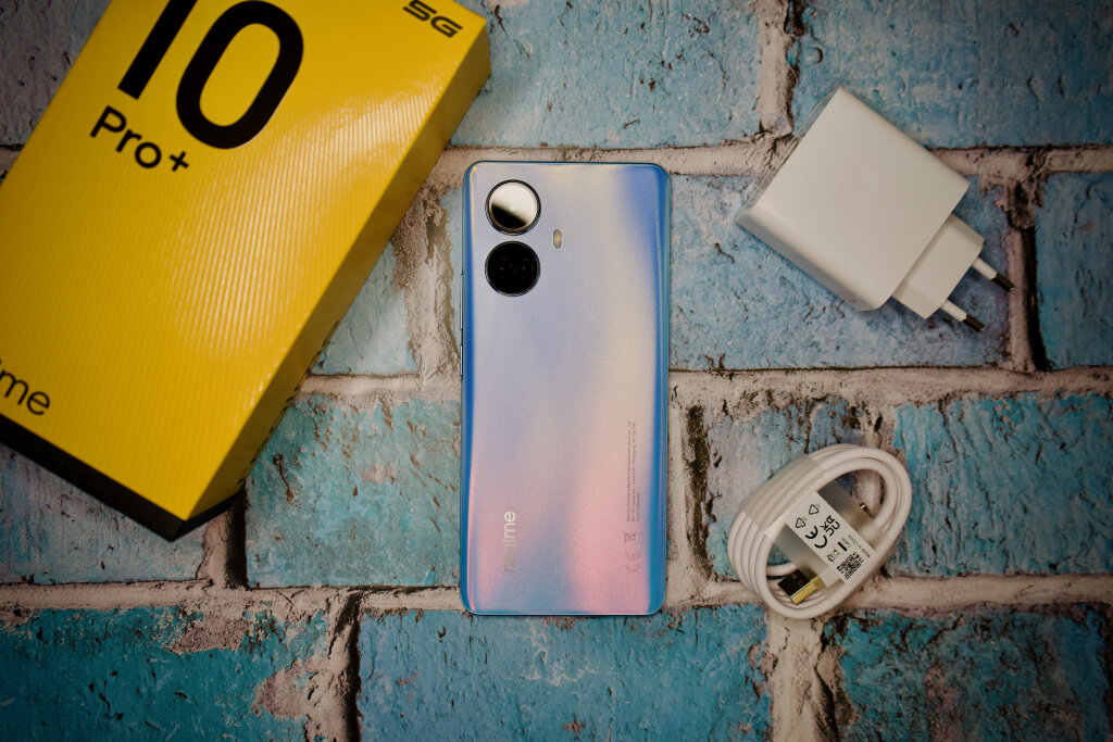    realme 10 pro