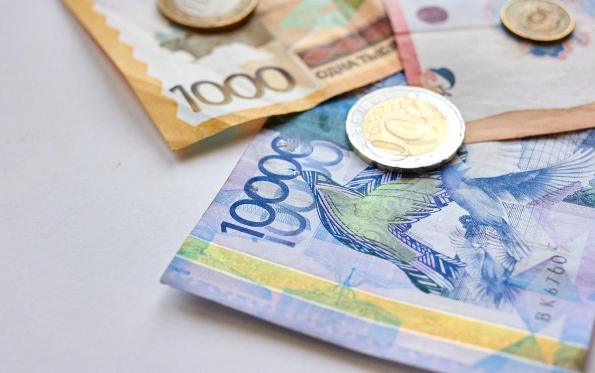    Фото: открытые источники. Розничный налог в Казахстане снизят с 6% до 4% Анатолий Пак