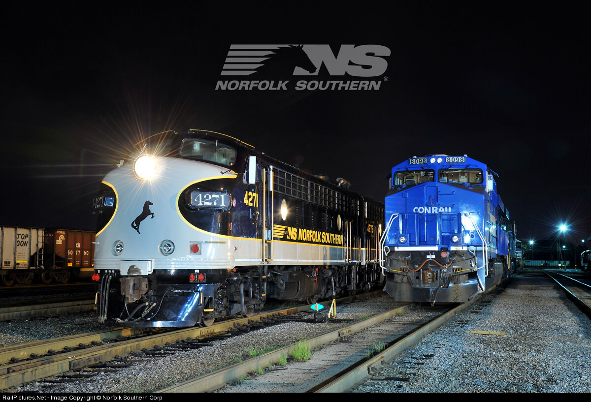 Norfolk Southern Corporation