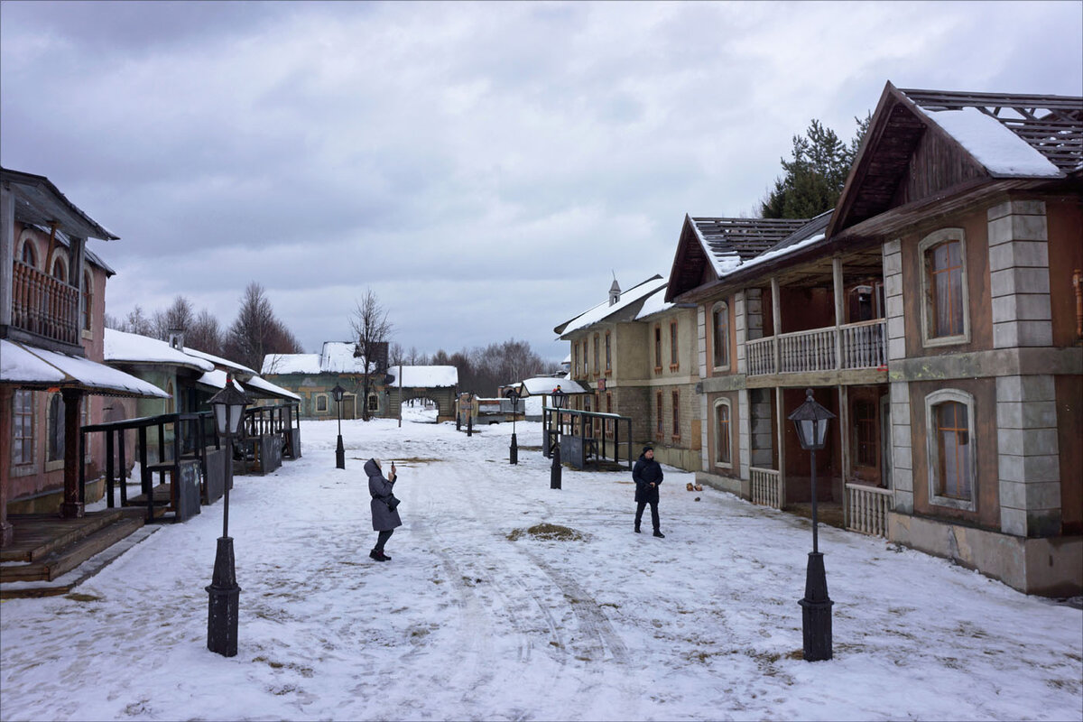 Фото: Игорь Стомахин