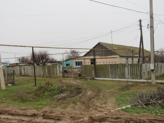     фото: следком калмыкии
