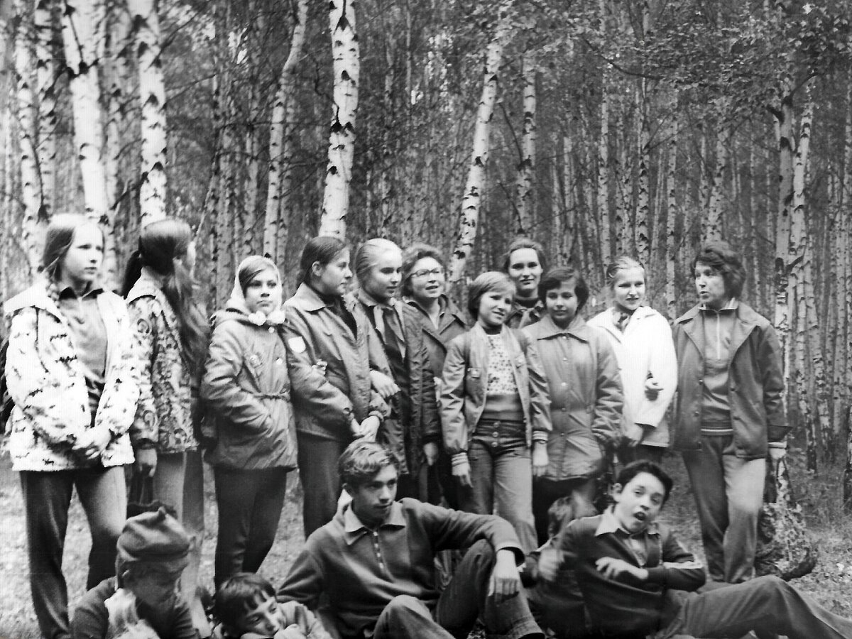 С юбилеем, наша дорогая, наша любимая Галина Григорьевна Зарщикова!