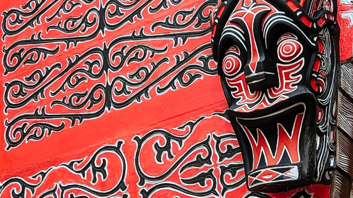 Северная Суматра