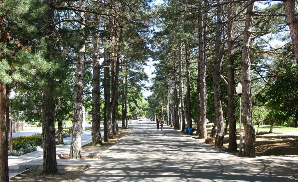 Город Горячий Ключ, Краснодарский край