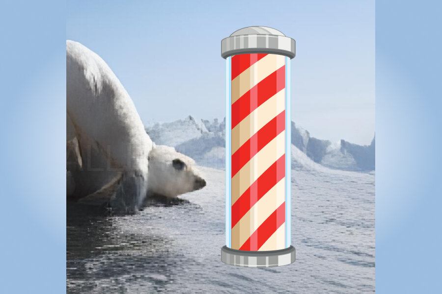 Изображение создано нейросетью ruDALL-E Malevich