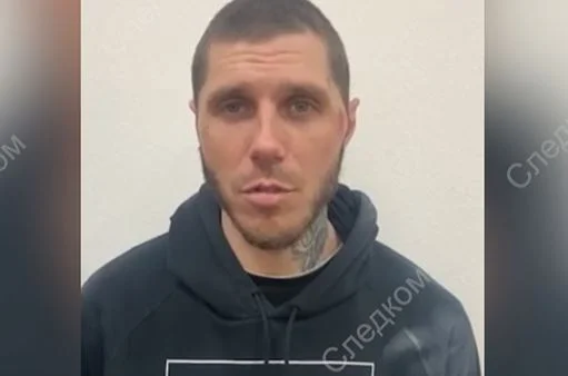 СК: в круглосуточном магазине в Тюмени было три заложника Фото: скриншот из видео