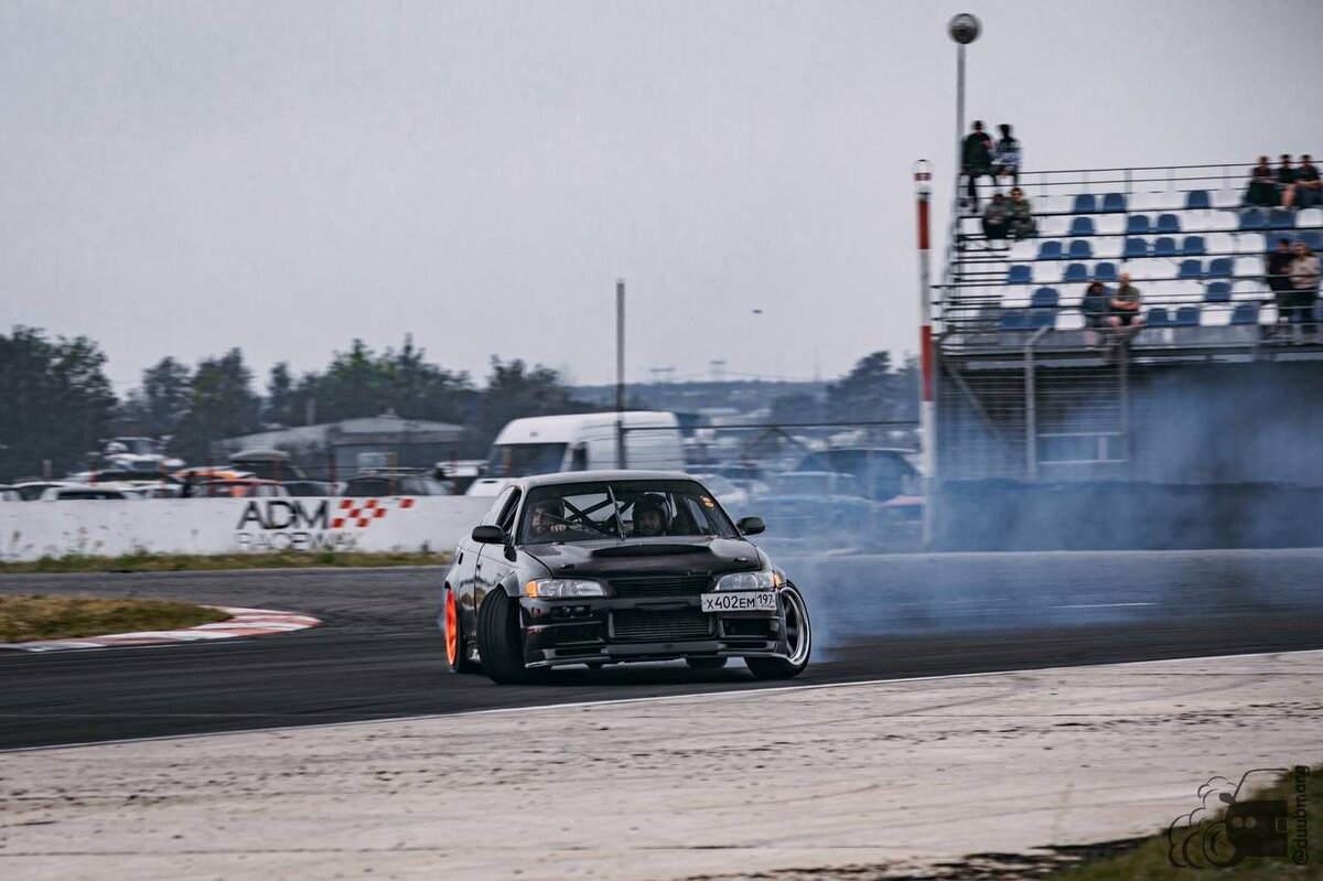 Mark2 jzx90