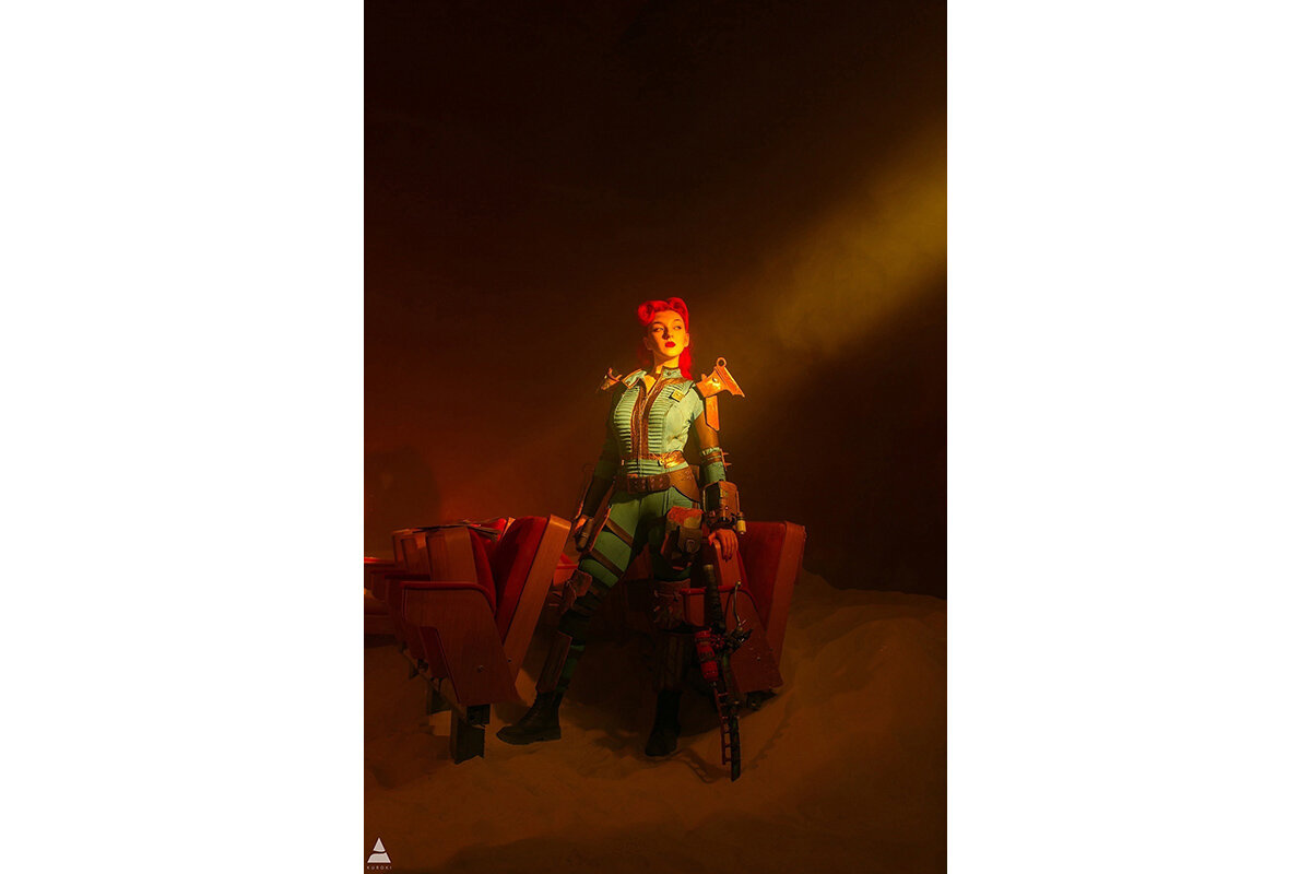 Листайте вправо, чтобы увидеть больше изображений