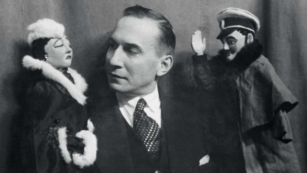 Евгений Деммени