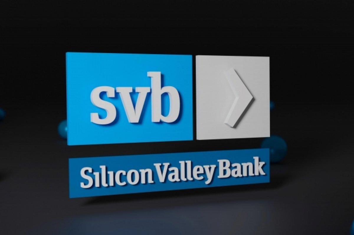    Банкротство SVB могло произойти из-за записей в Twitter - Business Insider