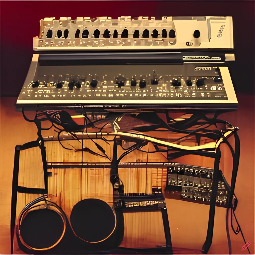 Музыкальные инструменты