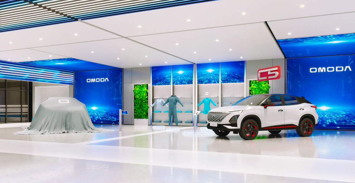 Уже сегодня для пользователей доступно множество интересных функций.