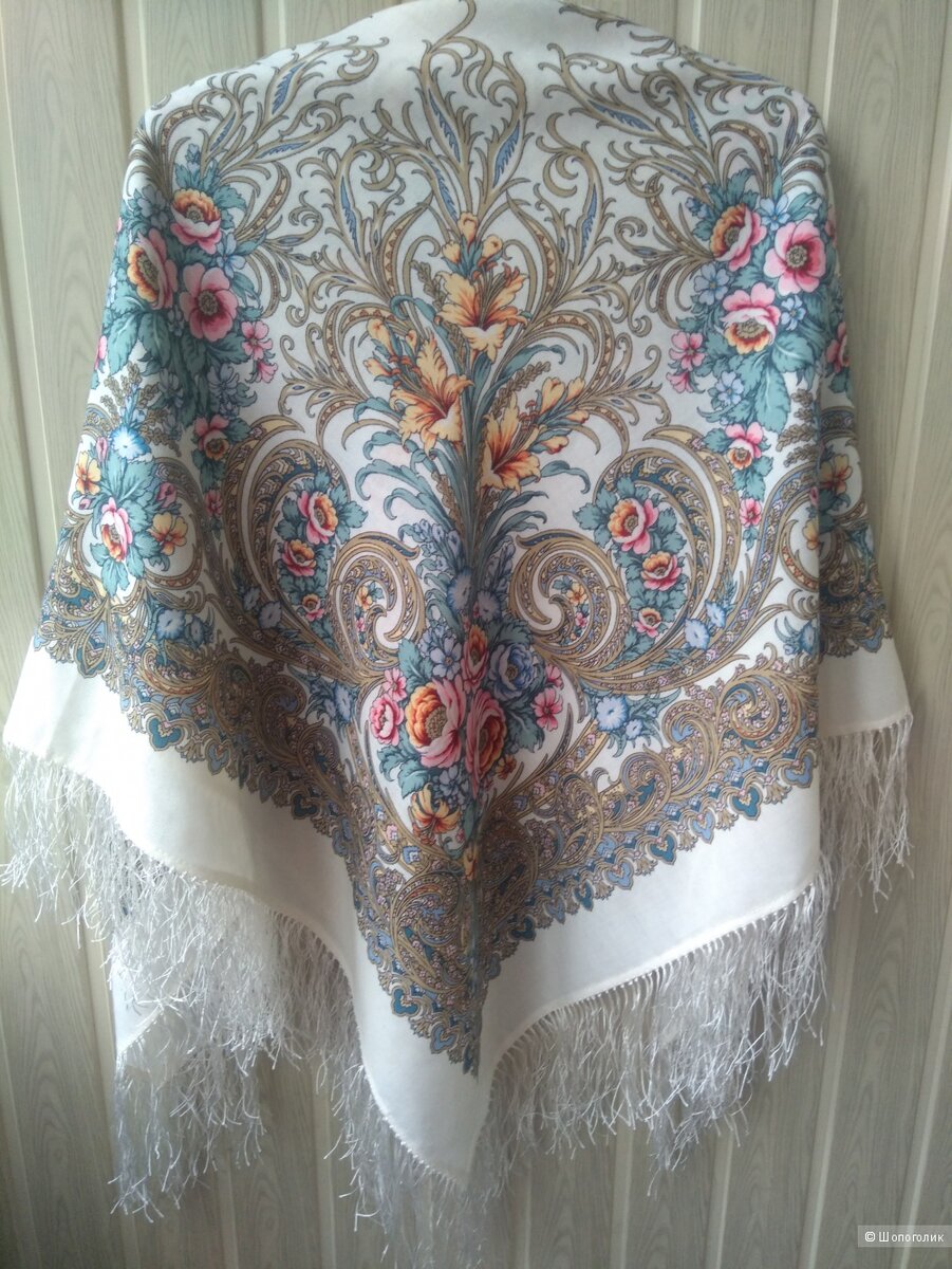 Платок "Март". Фото Яндекс.Картинки.