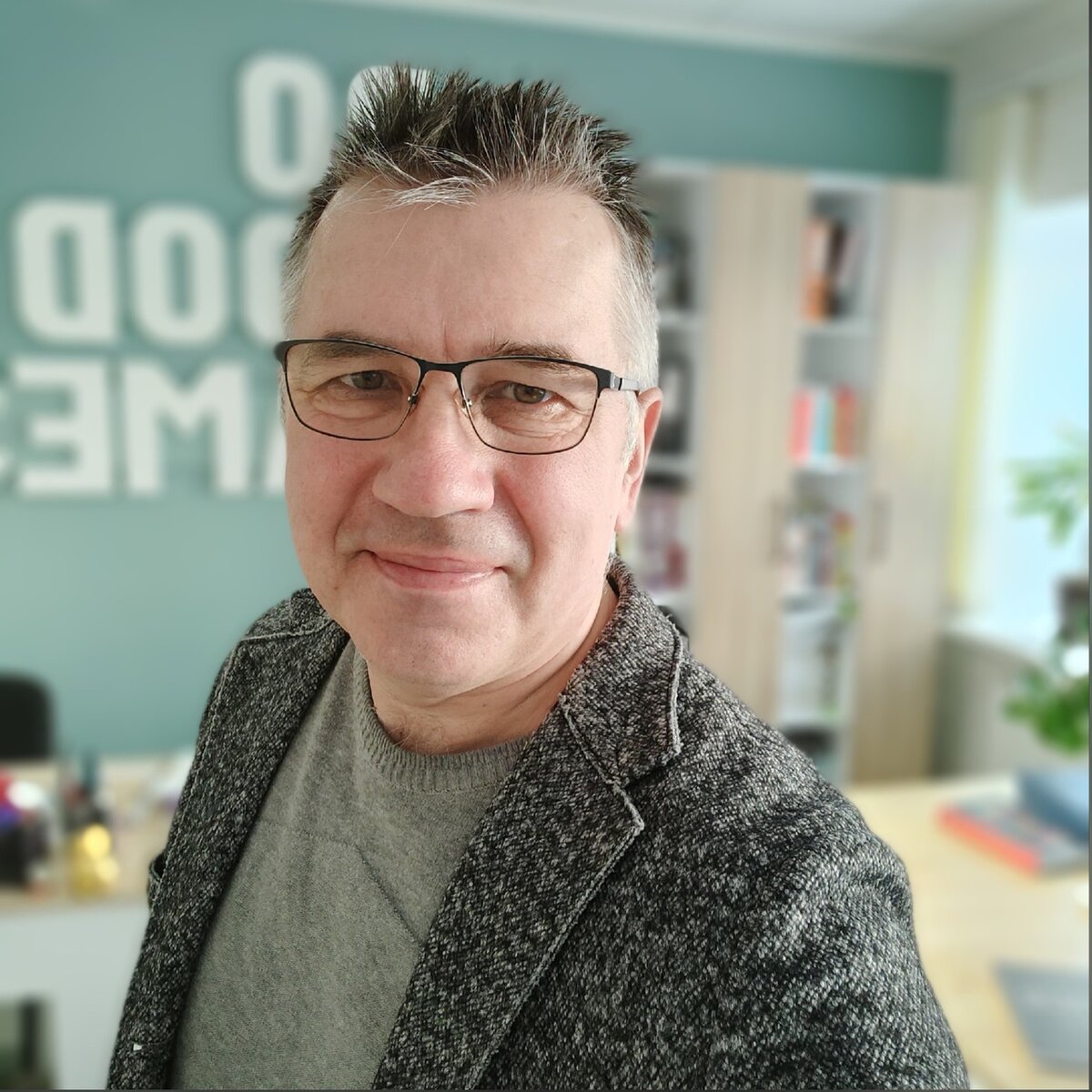 Андрей Донских - бизнес-консультант, разработчик бизнес игр. Donskih Games - игровые бизнес-решения для развития команд. Инновации в корпоративном обучении