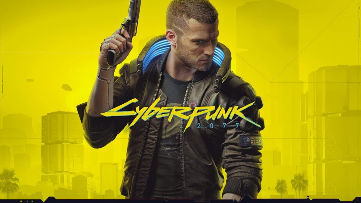 Cyberpunk 2077 - Ray Tracing: Overdrive Mode