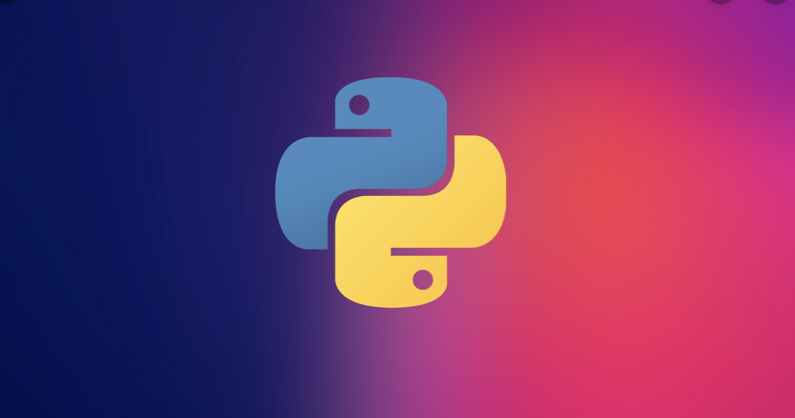 Логотип Python 
