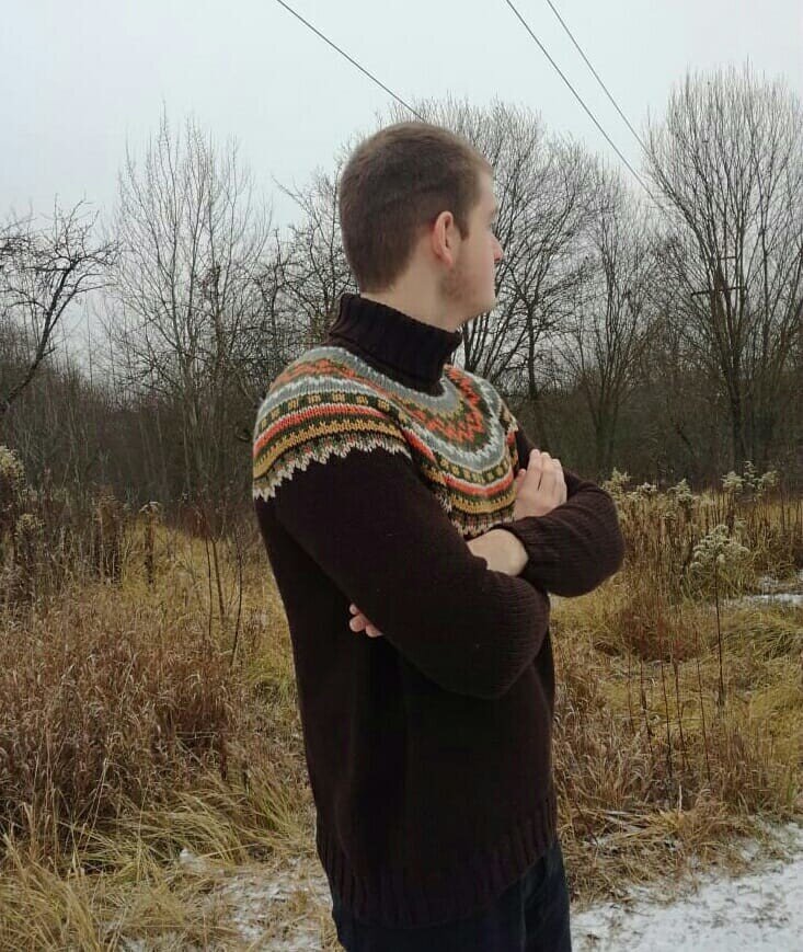 фото из личного архива