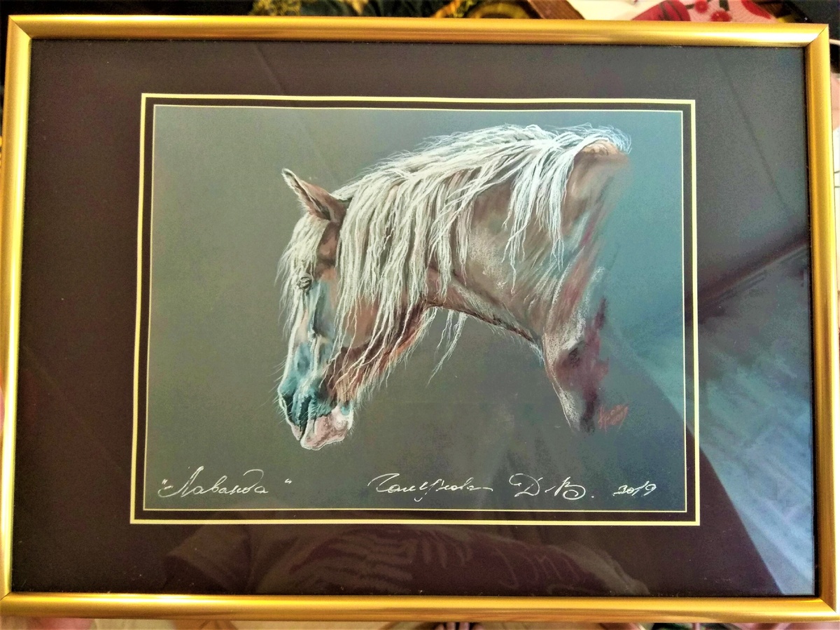 Кучка маленьких - в карусели. Фото мое