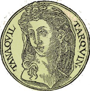 Танаквиль