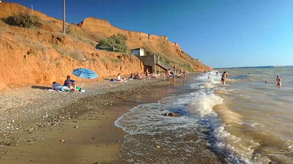 Лисья бухта Крым Кактыбе Коктебель