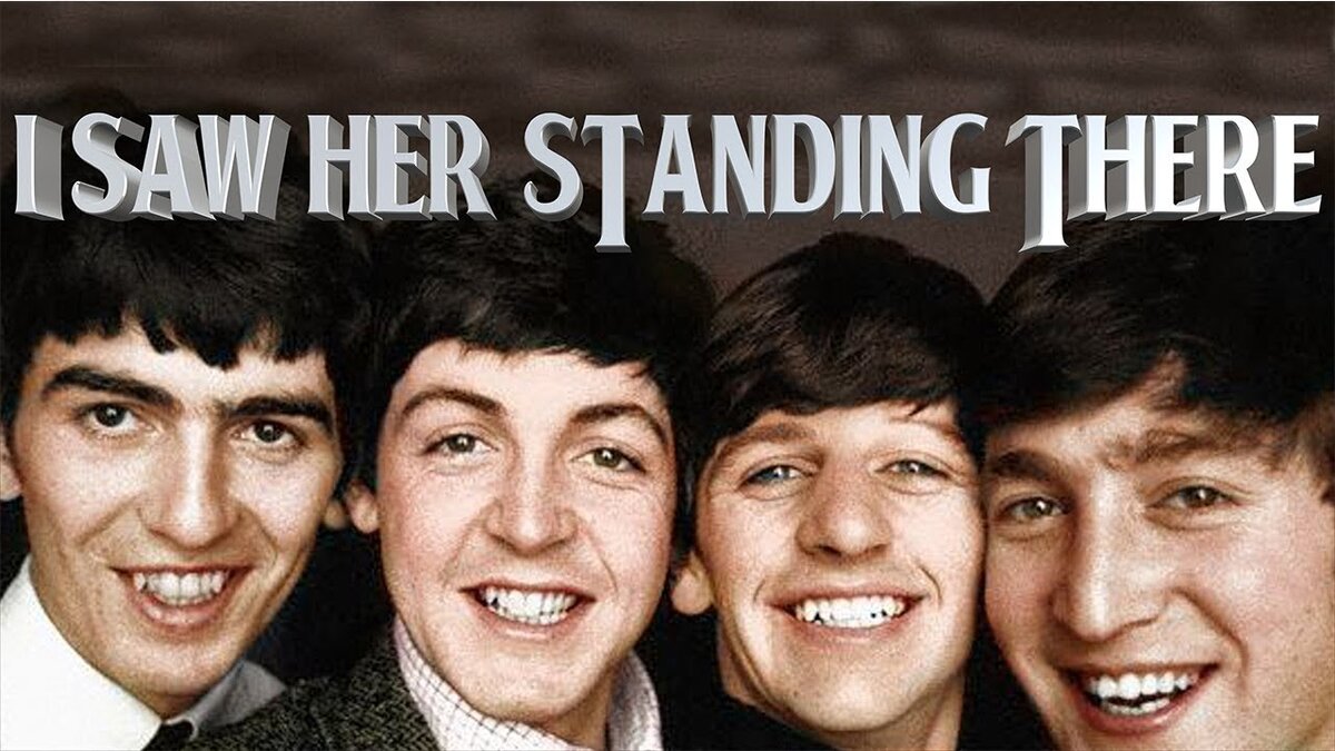 One, two, three, four... | Hello | Дзен