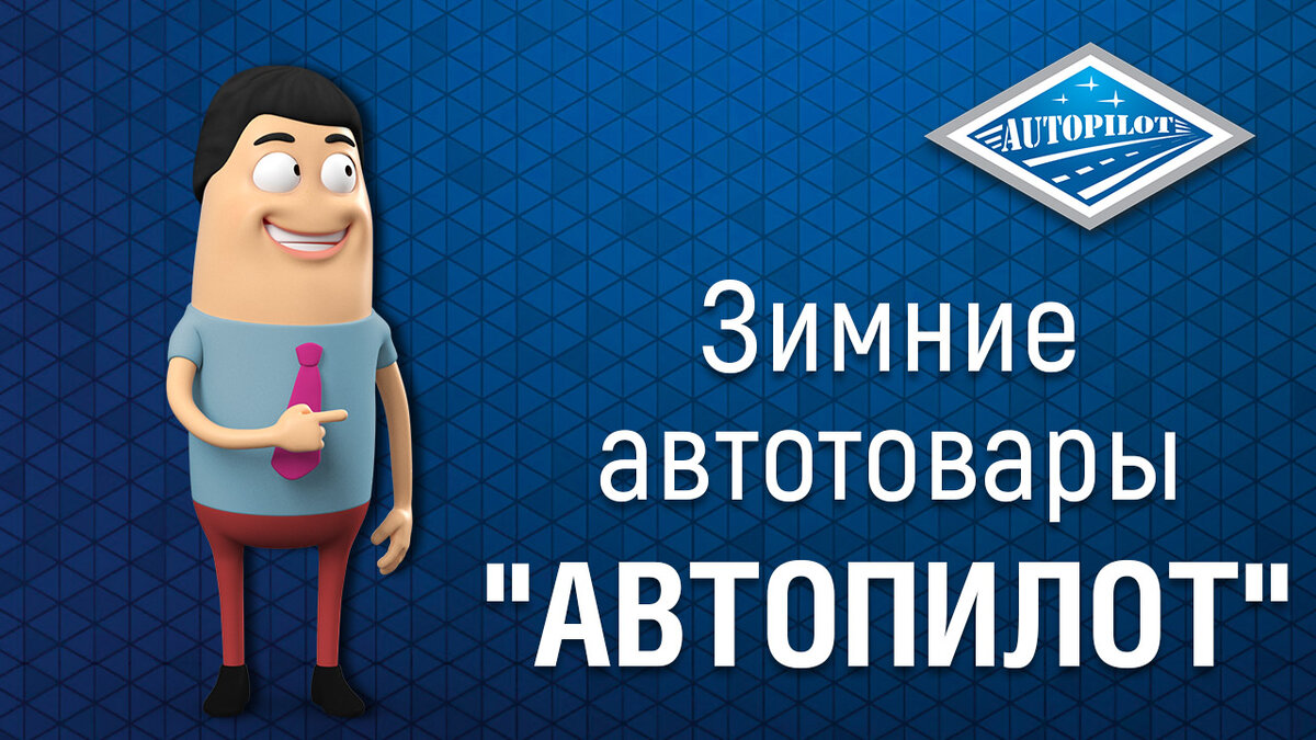 Что нужно обязательно иметь в машине зимой?