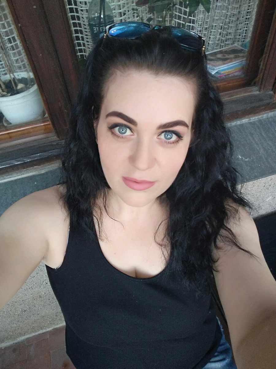 Надеюсь, я вам нравлюсь