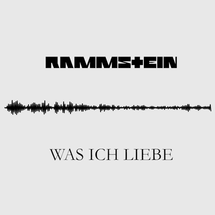 Rammstein was ich