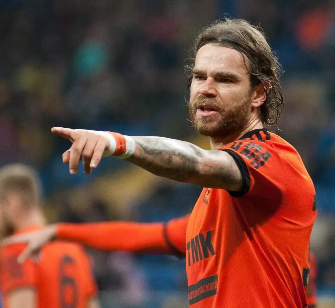 Эрик Бикфалви