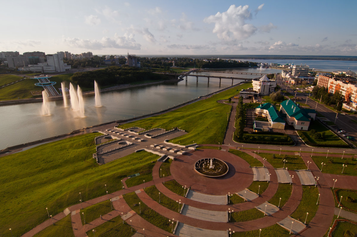 Фото в чебоксарах