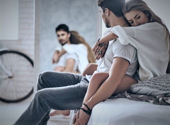 Важно понимать, что всё мы — живые люди, и у всех есть свои недостатки и достоинства