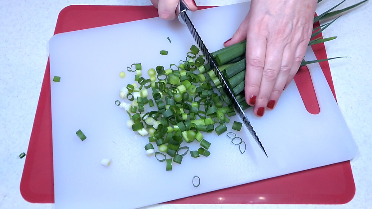 Закуска из огурцов с пикантным соусом на канале Розовый баклажан