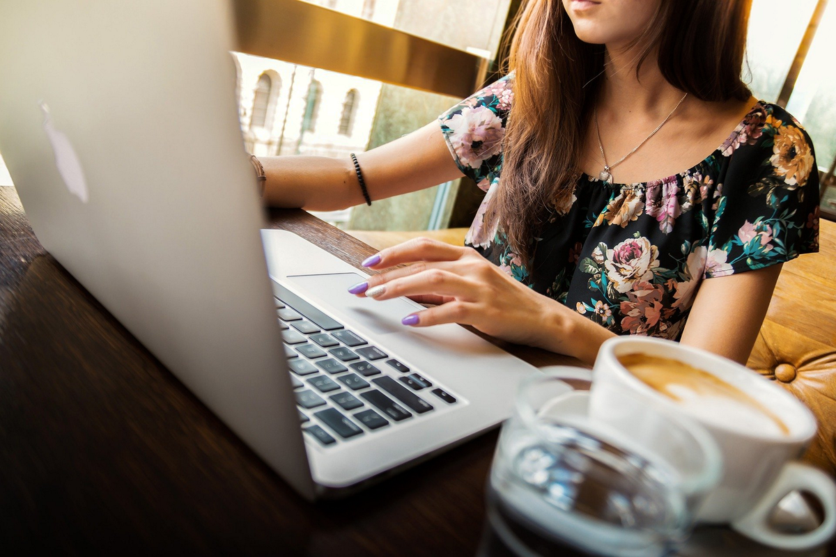 Как сосредоточиться когда ты на удалёнке?