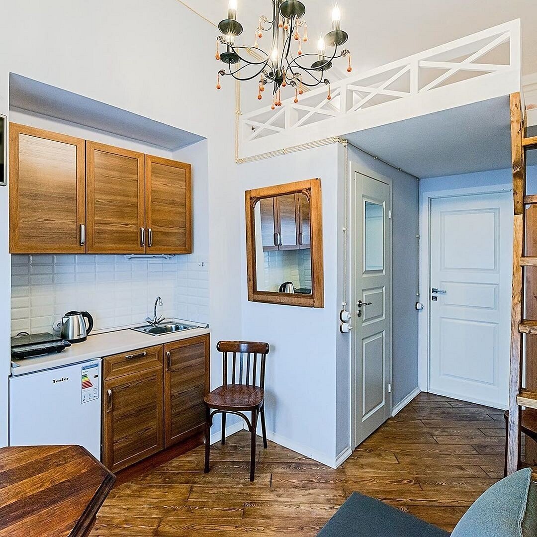 Instagram: @alina_bestinteriors