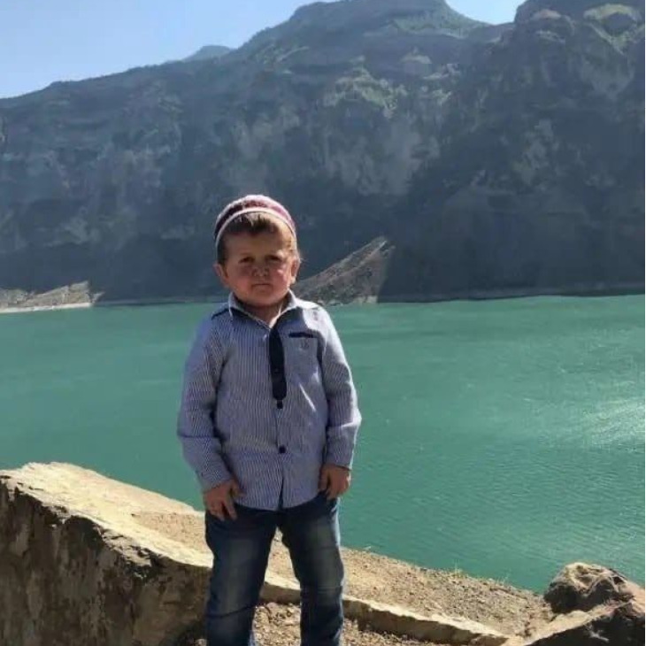 Хасбулла Магомедов.Фото из интернета