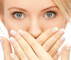 Периоральный дерматит