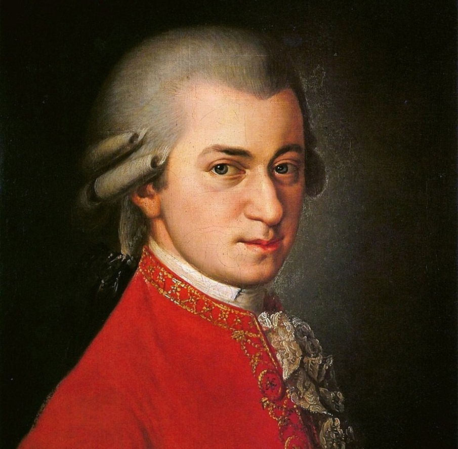 Mozart